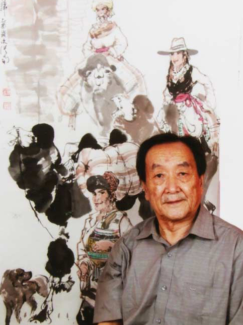 季從南 季從南
