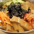蕎麥涼粉 蕎麥涼粉