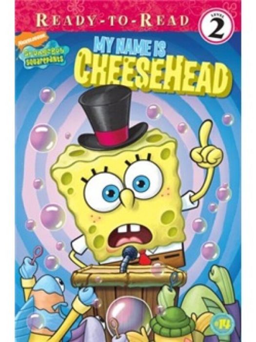 My Name Is Cheesehead My Name Is Cheesehead