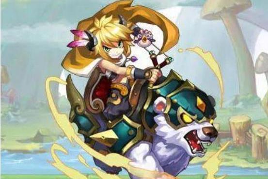 劉禪(遊戲《神將世界》中的武魂) 劉禪(遊戲《神將世界》中的武魂)