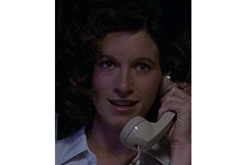 Nancy Kyes Nancy Kyes