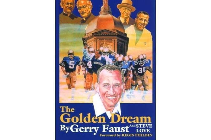 The Golden Dream The Golden Dream