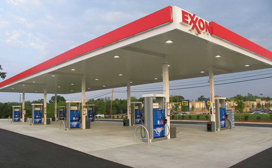 埃克森美孚公司(Exxon Mobil)