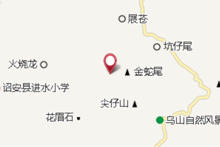 金蛇尾西 金蛇尾西