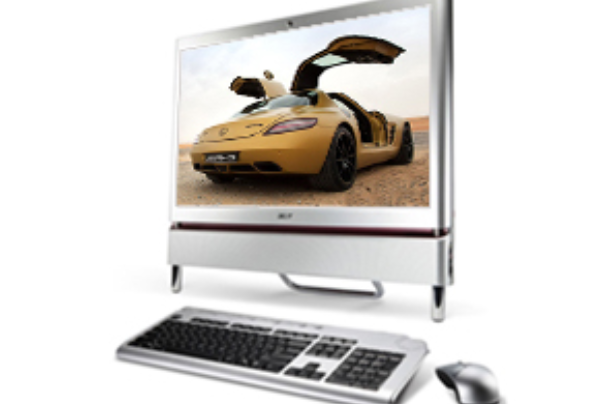 宏碁Aspire Z5710 宏碁Aspire Z5710