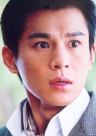 青城之戀(2005年林保怡、鄧萃雯主演電視劇)