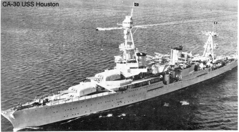 北安普敦級重巡洋艦(北安普頓級重巡洋艦)
