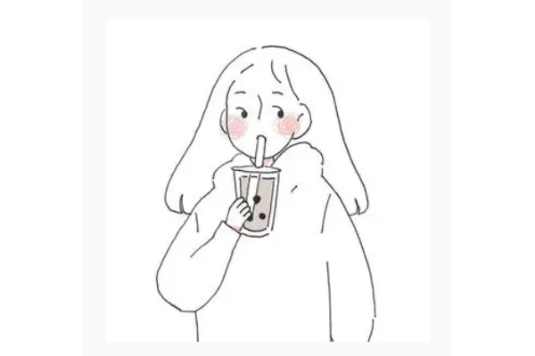 奶茶加糖 奶茶加糖