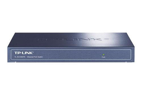 TP-LINK TL-SG1005PE TP-LINK TL-SG1005PE
