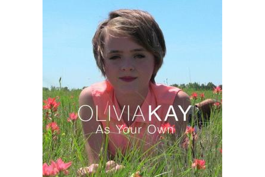 Olivia Kay Olivia Kay