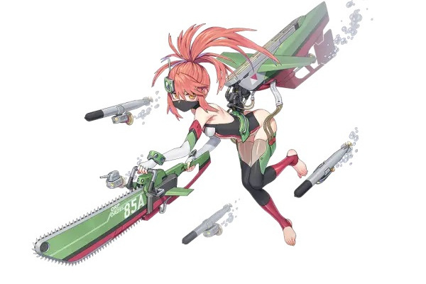 鷹(遊戲《戰艦少女R》中的角色) 鷹(遊戲《戰艦少女R》中的角色)