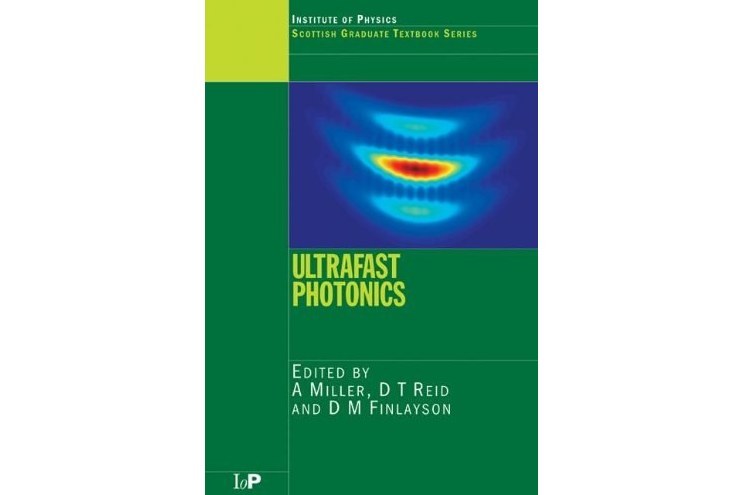 Ultrafast Photonics Ultrafast Photonics