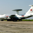 A-50預警機(A50預警機) A-50預警機(A50預警機)