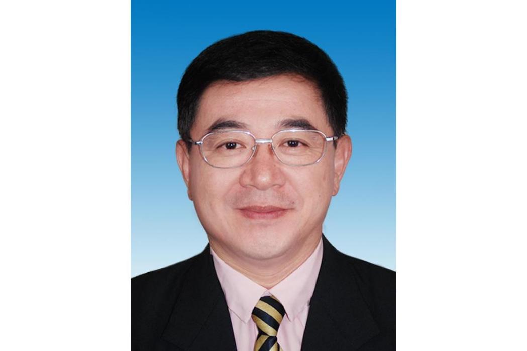 楊中華(西藏自治區人民政府駐上海辦事處原黨組副書記、主任) 楊中華(西藏自治區人民政府駐上海辦事處原黨組副書記、主任)