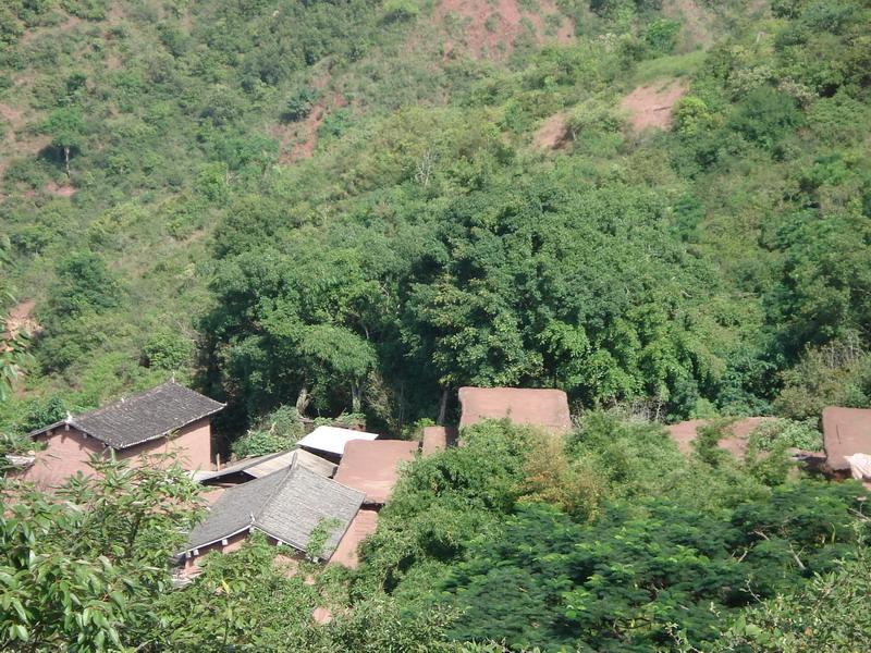 招寶甸村 招寶甸村