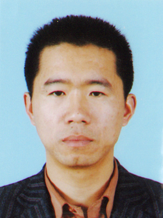 尹立河 尹立河
