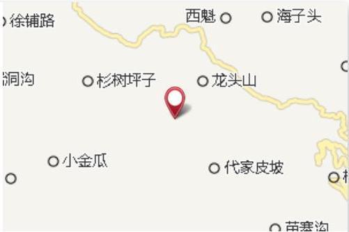 羅家溝頭 羅家溝頭