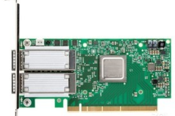 Mellanox MCX556A-ECAT Mellanox MCX556A-ECAT