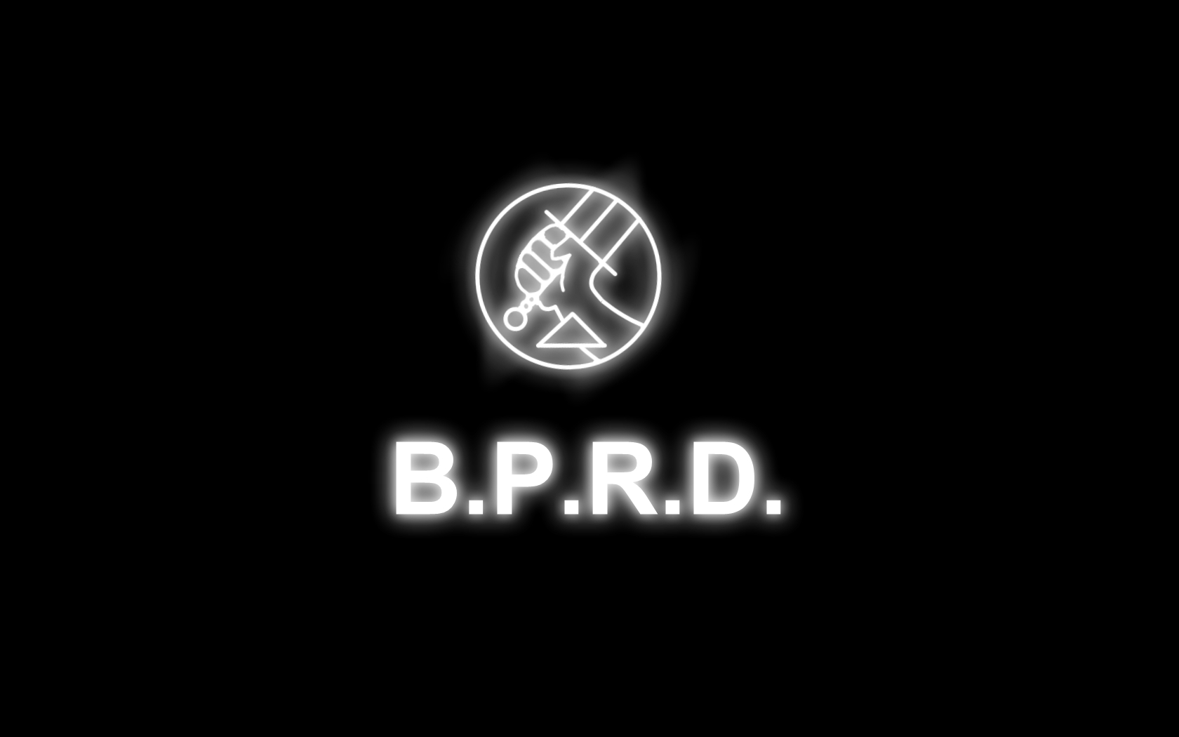 B.P.R.D.