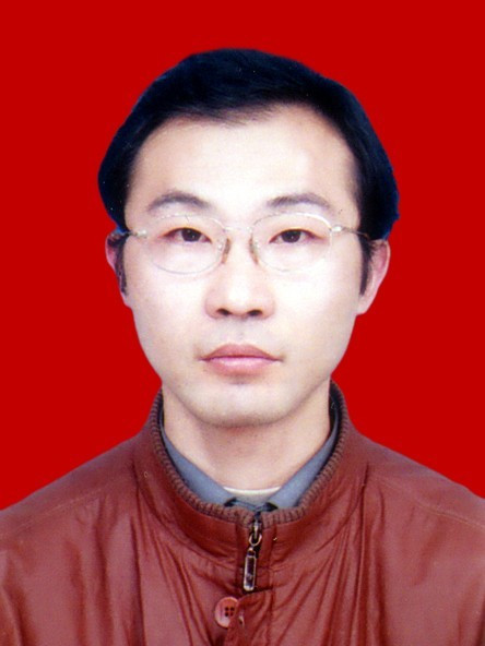 楊條江 楊條江
