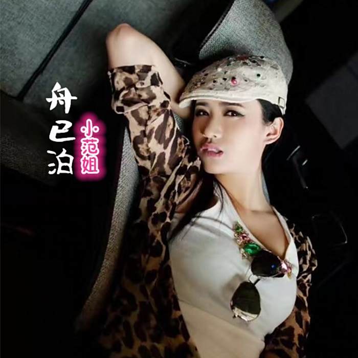 舟已泊 舟已泊