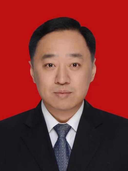 張聖祺(吉林省省地方志編纂委員會副主任) 張聖祺(吉林省省地方志編纂委員會副主任)