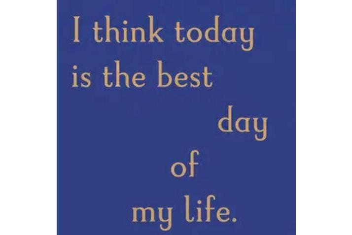 Best Day Of My Life(Tom Odell演唱單曲) Best Day Of My Life(Tom Odell演唱單曲)
