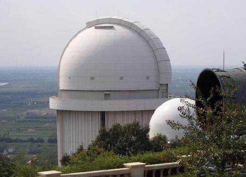 天文觀測站
