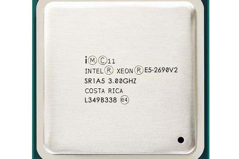 Intel Xeon E5-2690 v2 Intel Xeon E5-2690 v2