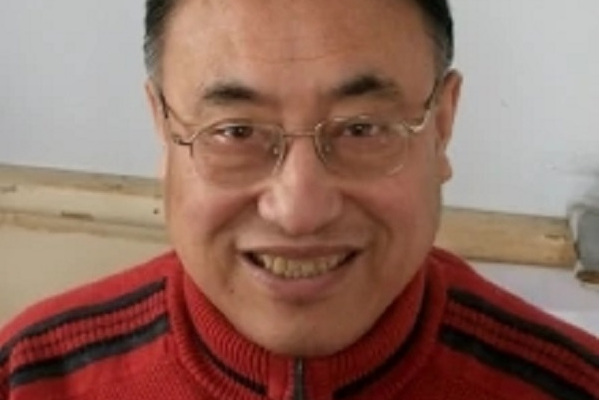 金祥生 金祥生
