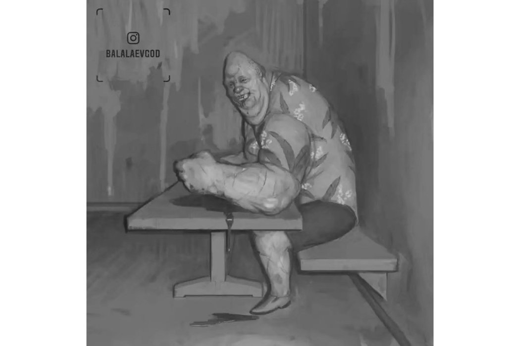 SCP-082 SCP-082