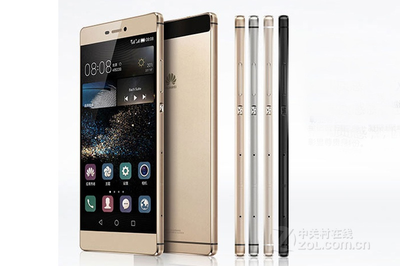 HUAWEI P8 HUAWEI P8