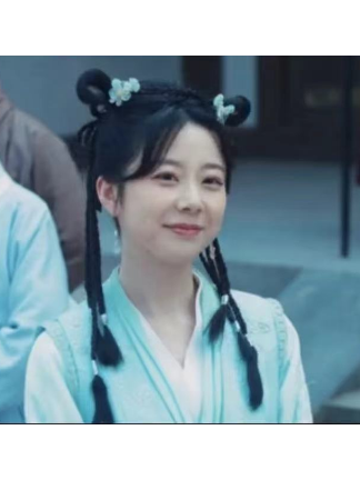 盈盈(愛情古裝劇《將軍府來了個小廚娘》中的角色) 盈盈(愛情古裝劇《將軍府來了個小廚娘》中的角色)