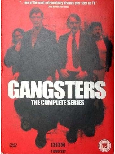 Gangsters第一季 Gangsters第一季