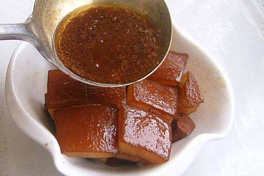 香滷肉 香滷肉