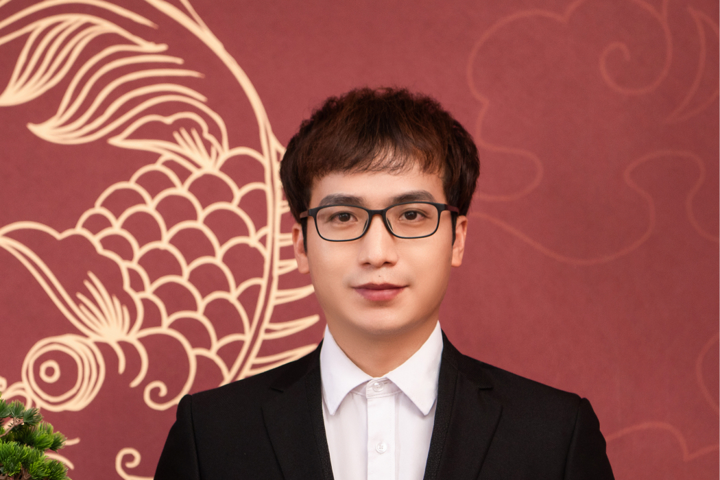 任春強 任春強