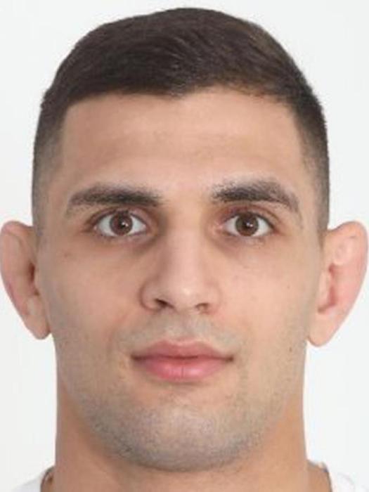 IVANOV Ivaylo