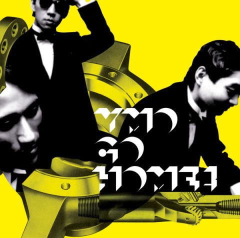 YMO GO HOME! YMO GO HOME!