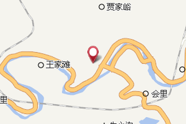 龍華口 龍華口