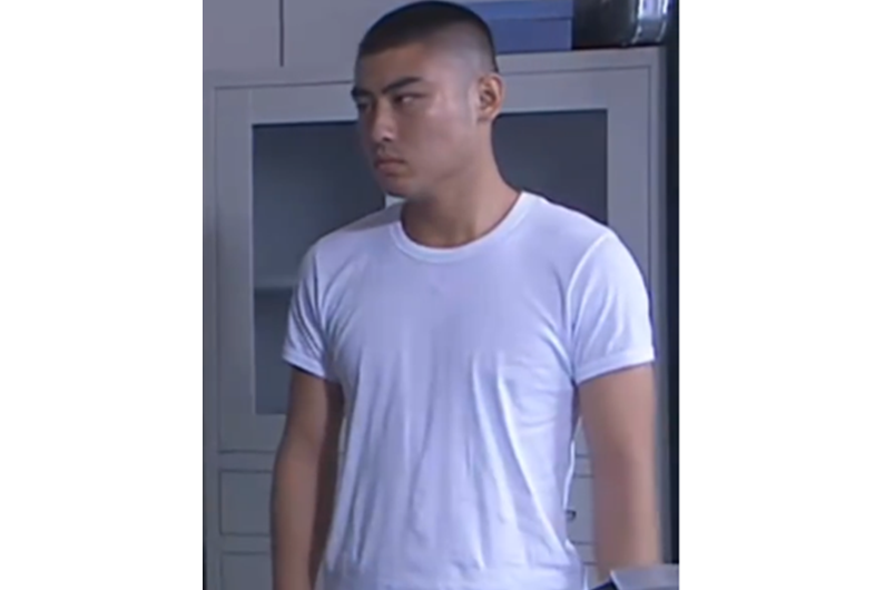李根(警匪劇《第一速度》中的角色) 李根(警匪劇《第一速度》中的角色)