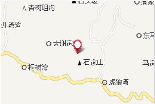 前垴河 前垴河