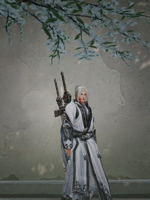 謝飛卿 謝飛卿