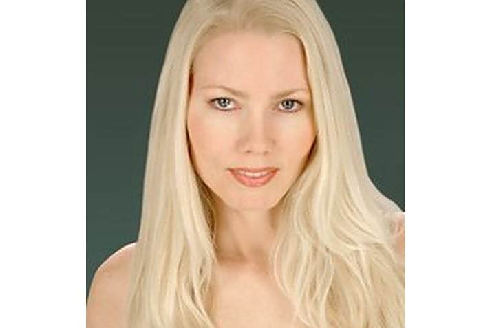 Allie Moss