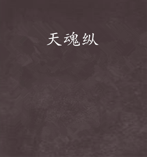天魂縱 天魂縱