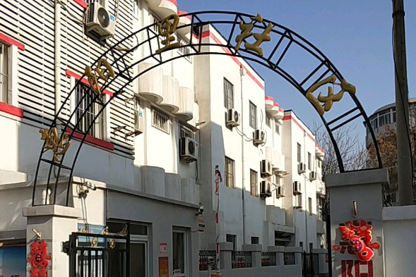 惠陽里 惠陽里