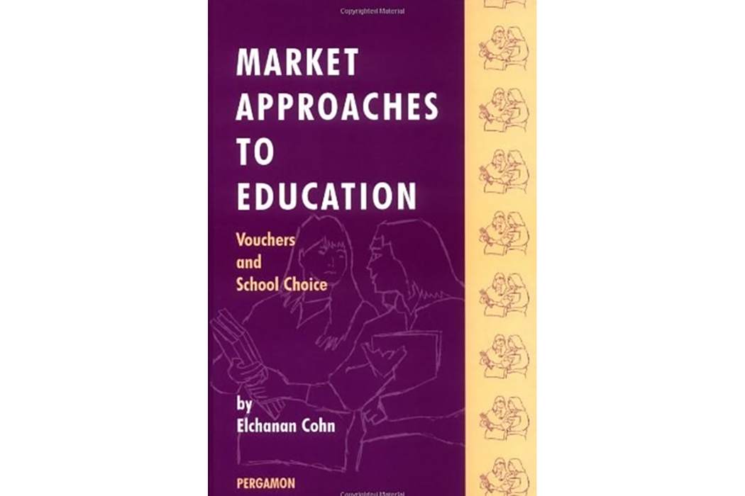 Market Approaches to Education Market Approaches to Education