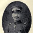 唐在禮 唐在禮