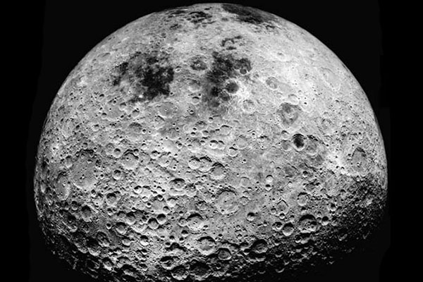月球地質學