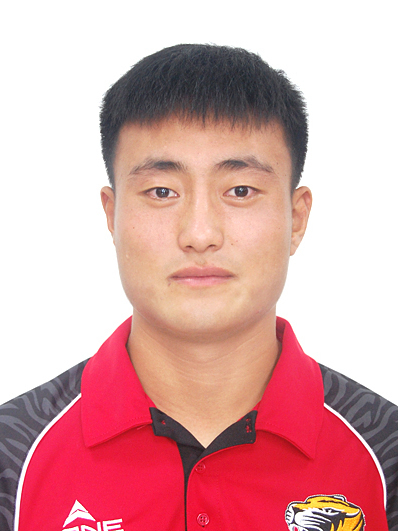 郭潔(中國男子橄欖球運動員) 郭潔(中國男子橄欖球運動員)