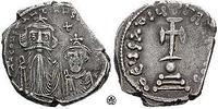 君士坦斯二世錢幣